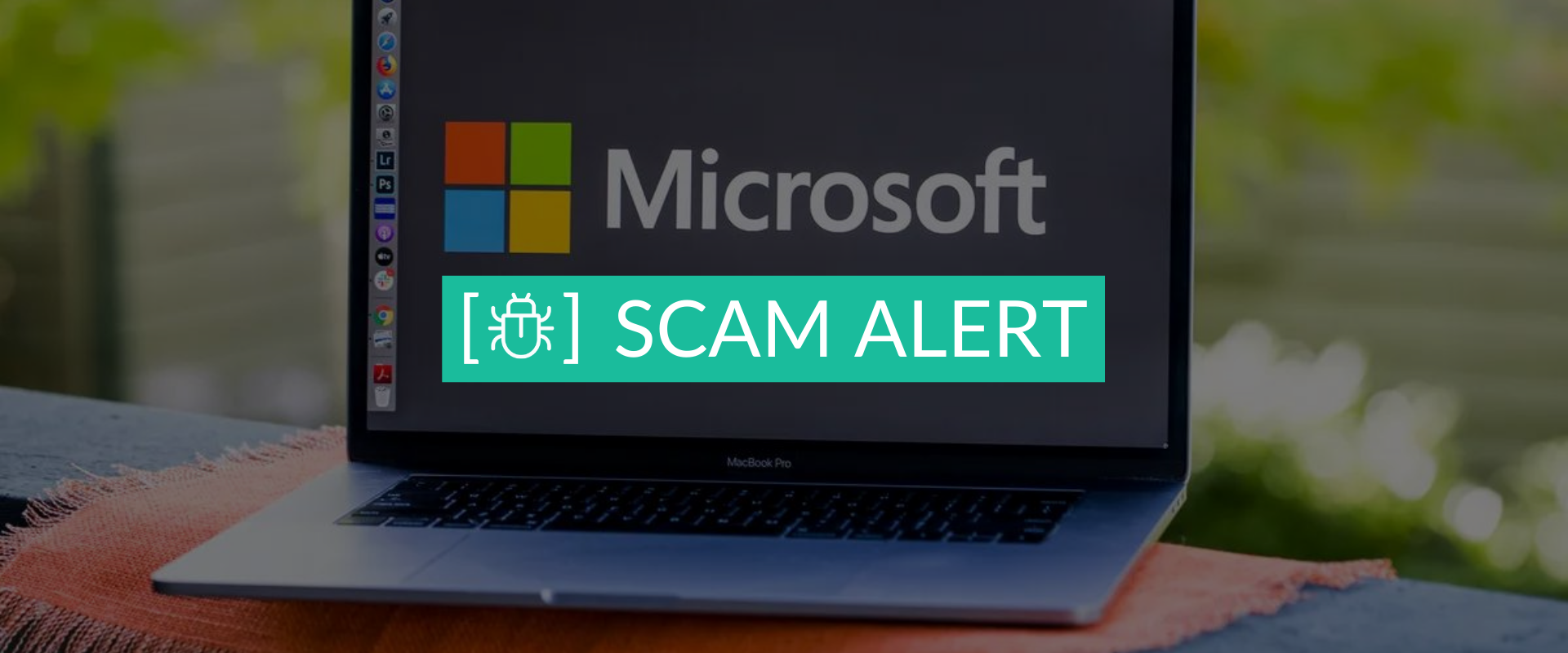 SCAM ALERT (10)