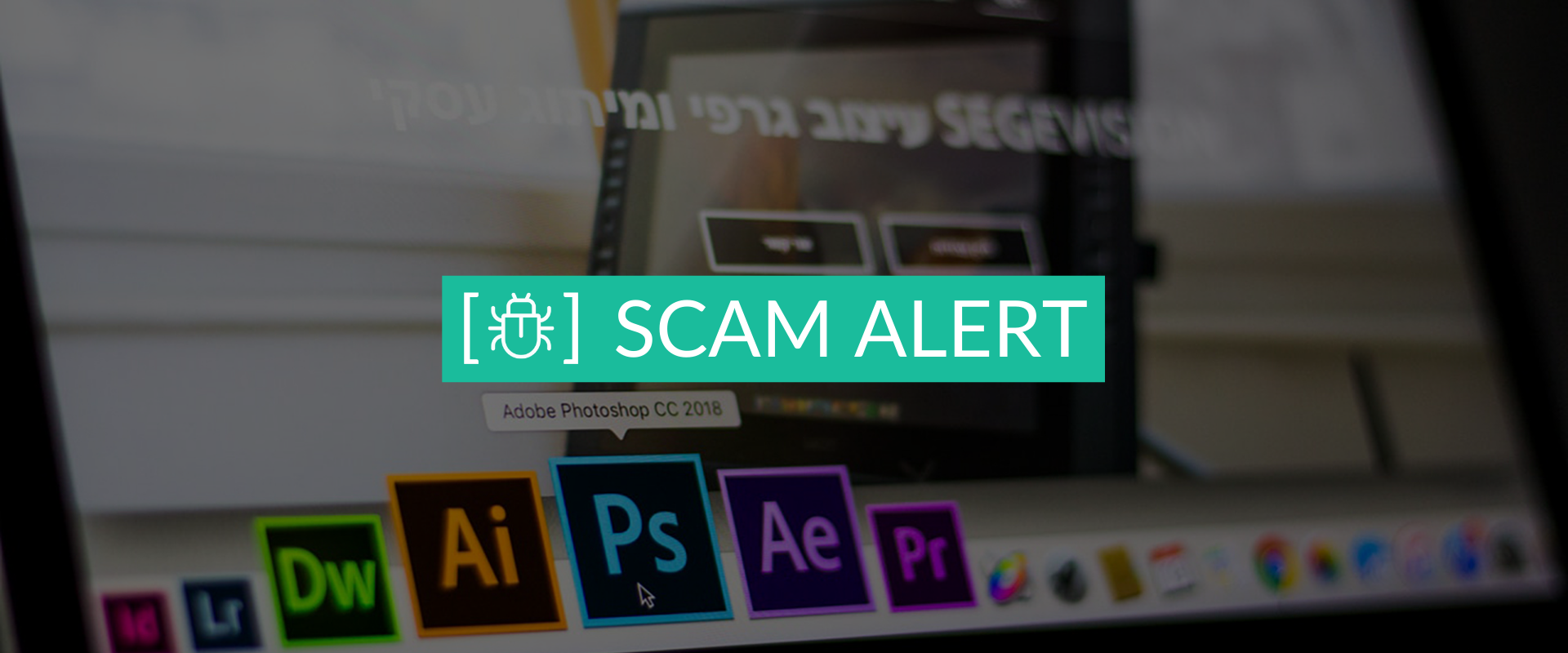 SCAM ALERT (8)