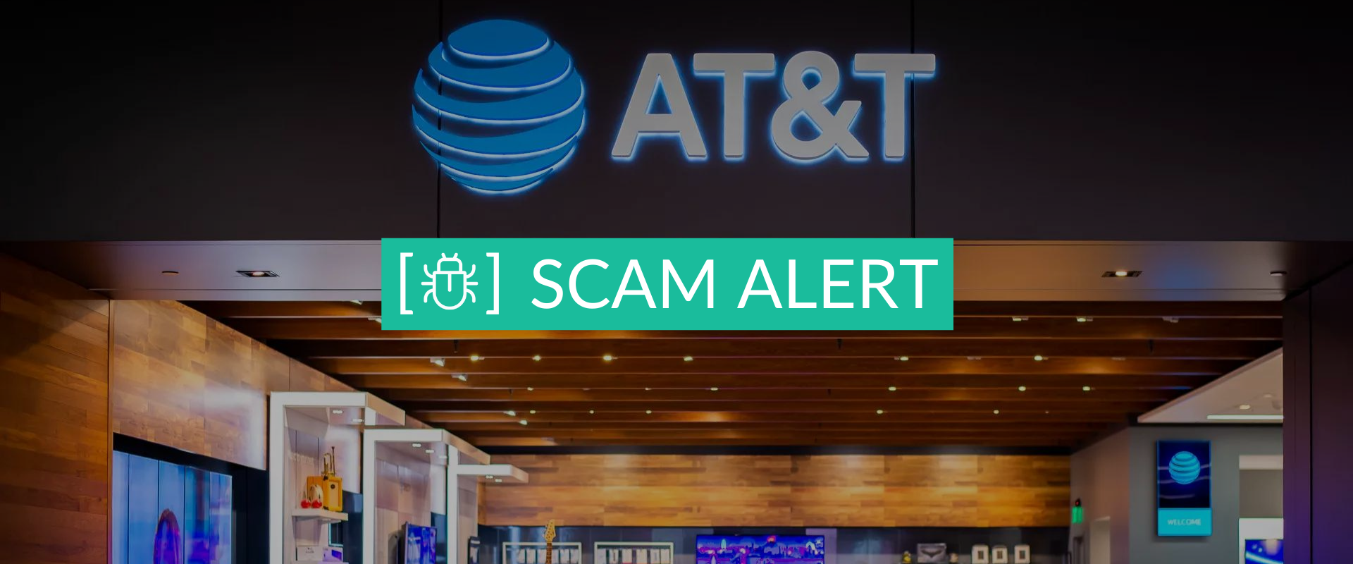 SCAM ALERT-3