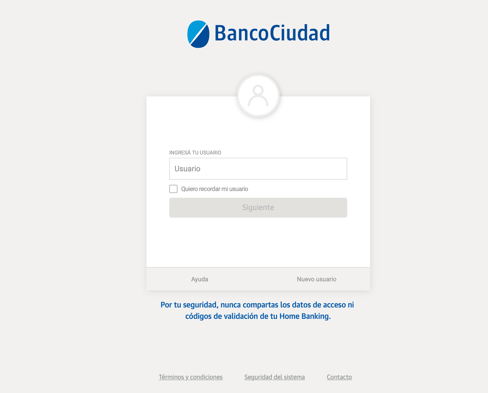 banco 2