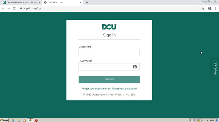 dcu legitimate