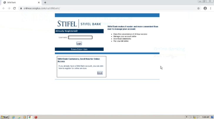 stifel 3